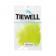 Tiewell Finn Racoon Fur