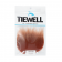 Tiewell Finn Racoon Fur