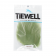 Tiewell Finn Racoon Fur