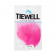 Tiewell Finn Racoon Fur