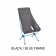 Helinox Chair Zero High-Back Chair