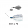 Daiwa Steez Asroc Spinnerbait Lure