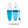 Adventure Paddleboarding Sixty Forty SUP