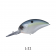 OSP Blitz DR Lure