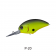 OSP Blitz DR Lure