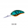 OSP Tiny Blitz DR Lure