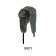 Kooringal Mens Traverse Trapper Hat
