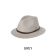 Kooringal Ladies Matilda Mid Brim Fedora - 2020