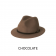 Kooringal Ladies Matilda Mid Brim Fedora - 2020