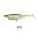 Megabass Magdraft