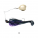 Spin Wright Single-Spin Spinnerbait