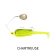 Spin Wright Beast Single-Spin Spinnerbait