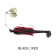 Spin Wright Beast Twin-Spin Spinnerbait