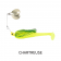 Spin Wright Beast Twin-Spin Spinnerbait
