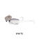 Spin Wright Grunta Rigged Chatterbait