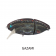 Phat Lab Nekosogill LL Lure