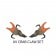 Cranka Crab Replacement Claw Sets