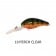 Jaz Lures Tenterfield Dart - 65mm