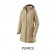 Patagonia Womens Torrentshell 3L City Coat
