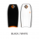 Funkshen Joe Clarke Quad Channel PP Bodyboard
