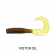 Bite Science Dirty Grub Lure