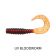 Bite Science Dirty Grub Lure