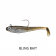 Bite Science Thump Shad Lure