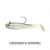 Bite Science Thump Shad Lure
