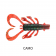 Bite Science Creepy Critter Lure