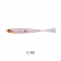 OSP i-Waver Lure