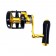 Catch Pro Series JGX5000 Overhead Jigging Reel
