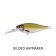 Rapala Shad Rap Elite 75 Lure