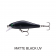 Rapala Shadow Rap Solid Shad Jerkbait Lure