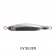 Storm Gomoku Trick Metal Lure