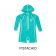 Xcel Toddler Long Sleeve Front Zip Hooded Springsuit