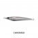 Nomad Design Ridgeback Long Cast Metal Lure