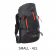 Mont Sentinel Canvas Backpack