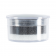 Prospecting Small Round Display Case