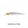 Atomic Hardz Slim Twitcher Lure