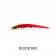 Atomic Hardz Slim Twitcher Lure