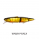 Megabass SuWITCH Lure