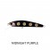 Daiwa Presso Minnow 60F Lure