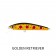 Daiwa Presso Minnow 60F Lure