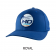 MoTackle FlexFit Logo Circle Patch Cap