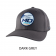 MoTackle FlexFit Logo Circle Patch Cap