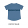 Carve Ladies Bora Bora T-Shirt