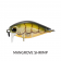Pro Lure XS36 Crank Lure