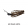 Ever Green Jack Hammer Stealth Bladed Jig