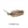 Ever Green Jack Hammer Stealth Bladed Jig