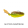 Ever Green Jack Hammer Bladed Jig